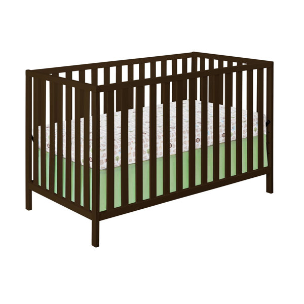 Standard Cribs Up to 60 Off Through 12/04 Wayfair